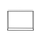 42" Open Box Entry Table