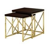 Nesting Table - 2 Piece Set