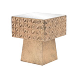 Mayan Side Table