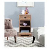 Griffin Side Table