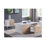 Verux End Table