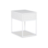 Deznee Rectangular End Table