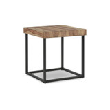 Bellwick Square End Table