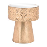 Aztec Side Table