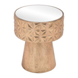 Aztec Side Table