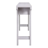 Hindly 2 Drawer Console Table
