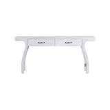 Hindly 2 Drawer Console Table