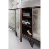 Melange Rosella Console