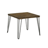 Dunbar Square End Table