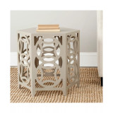 Natanya Side Table
