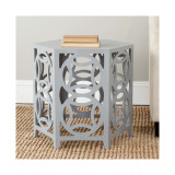 Natanya Side Table
