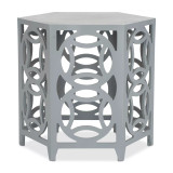 Natanya Side Table