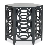 Natanya Side Table
