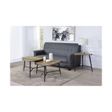 Gibson Nesting Coffee Table Set