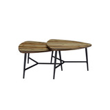 Gibson Nesting Coffee Table Set