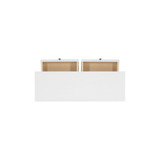 Linon Home Decor Daventry Console Table