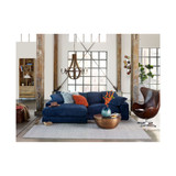 Stamford Coffee Table Brown
