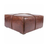Stamford Coffee Table Brown