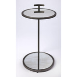 Ciro Mirror Side Table