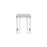 Chafik End Table
