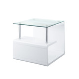 Nevaeh End Table