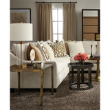 Benson Square End Table