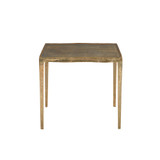 Benson Square End Table