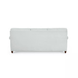 Lidia 82" Fabric 2-Pc. Reversible Chaise Sectional Sofa with Storage Ottoman - Custom Colors