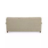 Lidia 82" Fabric 2-Pc. Reversible Chaise Sectional Sofa with Storage Ottoman - Custom Colors