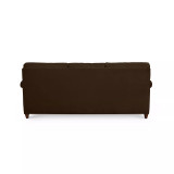 Lidia 82" Fabric 2-Pc. Reversible Chaise Sectional Sofa with Storage Ottoman - Custom Colors