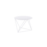 Epidia Accent Table