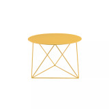 Epidia Accent Table