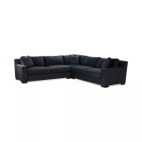 Marristin 123" 3-Pc. Fabric L Sectional