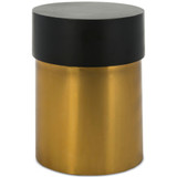 Solstice Round Side Table