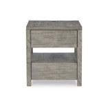 Krystanza Rectangular End Table