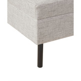 Metro 29" Modular Corner Chair