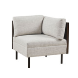 Metro 29" Modular Corner Chair