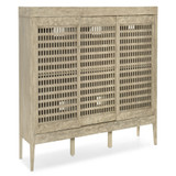 Ciao Bella Entertainment Console