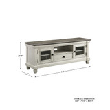 Timbre 64" TV Stand