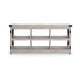Bayflynn Large TV Stand