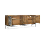 Commerce Market Giovanni Entertainment Console