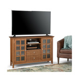 Acadian TV Stand