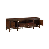 Caruth 81" TV Stand