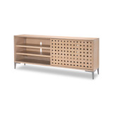 Legacy Classic Biscayne 33" Wood Entertainment Console