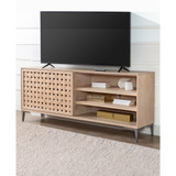 Legacy Classic Biscayne 33" Wood Entertainment Console