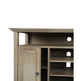 Amherst TV Stand