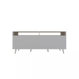 Rockefeller 62.99" TV Stand