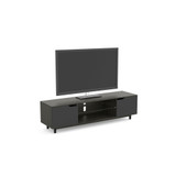 Safdie & Co. Tv Stand with Doors