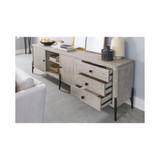 Zane 95" Console