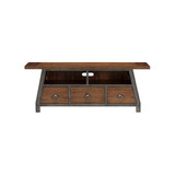 Belfield 64" TV Stand
